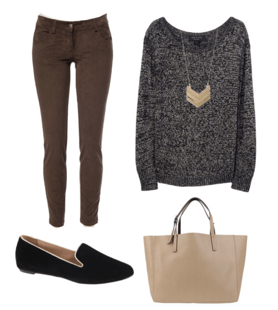 Sweater Weather Winter Date And Outfit Ideas Simply Audree Kate