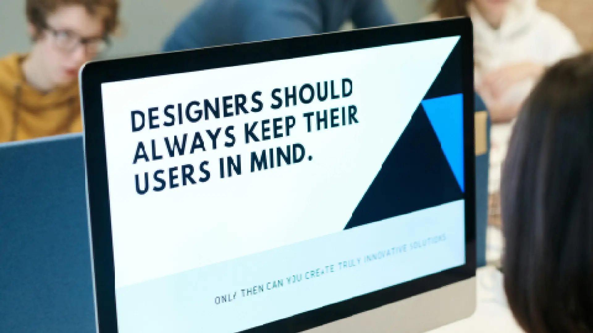Accessibility Optimization: Making Your Hearing Health Website Truly Inclusive