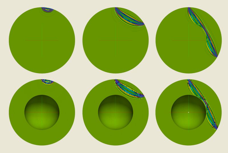 Waveform Tomography Https Auerl Github Io - Ocean Design Collection - High Resolution Quality