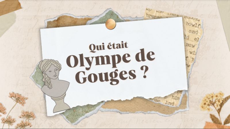 Moi Olympe De Gouges By Caroline Grimm Goodreads - Download Elegant Space Photo | Full HD