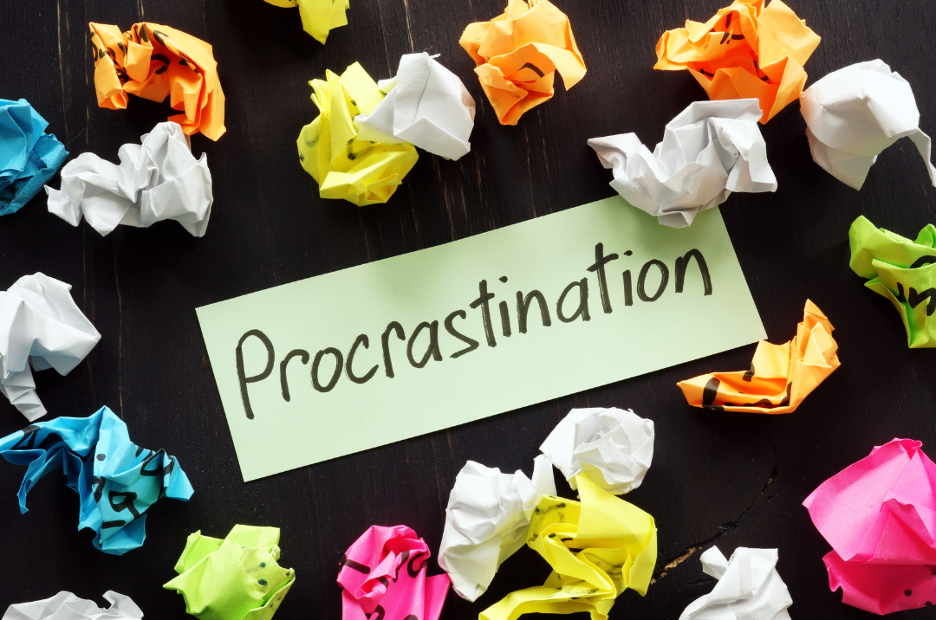 The Science of Focus: Why Your Brain is a Procrastination Machine (And How to Outsmart It)