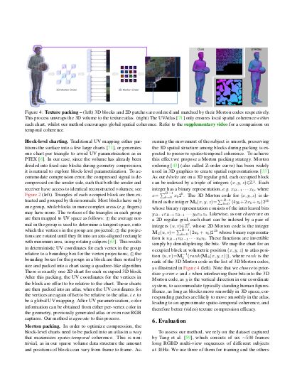 Pdf Deep Implicit Volume Compression - Amazing Ultra HD City Patterns | Free Download
