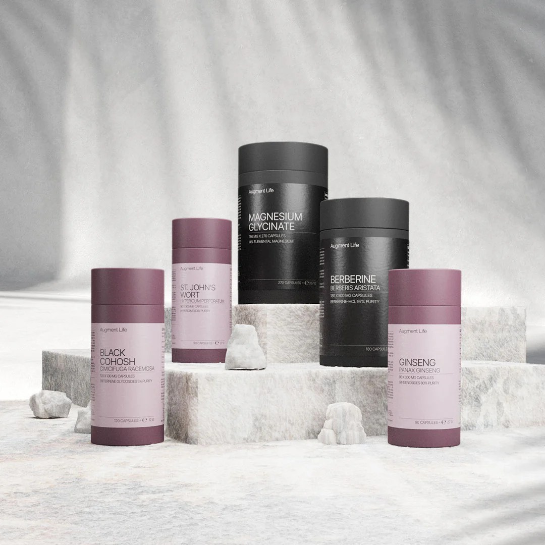 The Daily Anti Aging Routine Of Bryan Johnson Project Blueprint