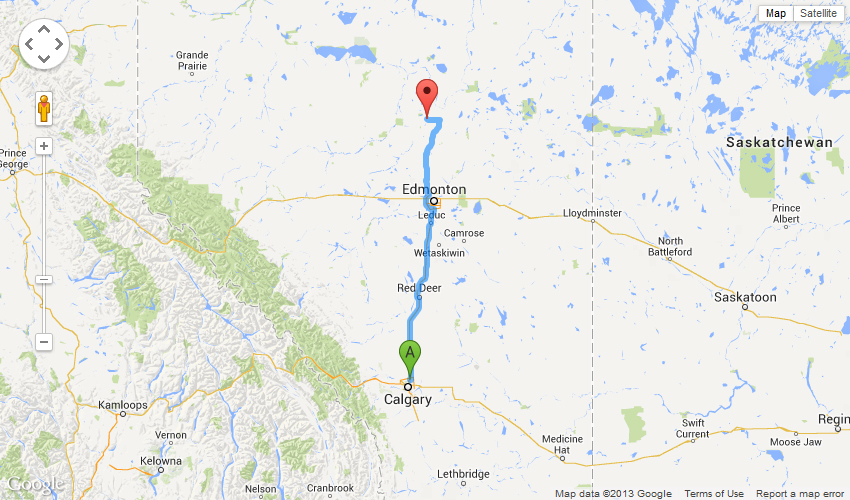 How Far Drive From Calgary To Vancouver Dibujos Cute Para Imprimir Calgary Route 