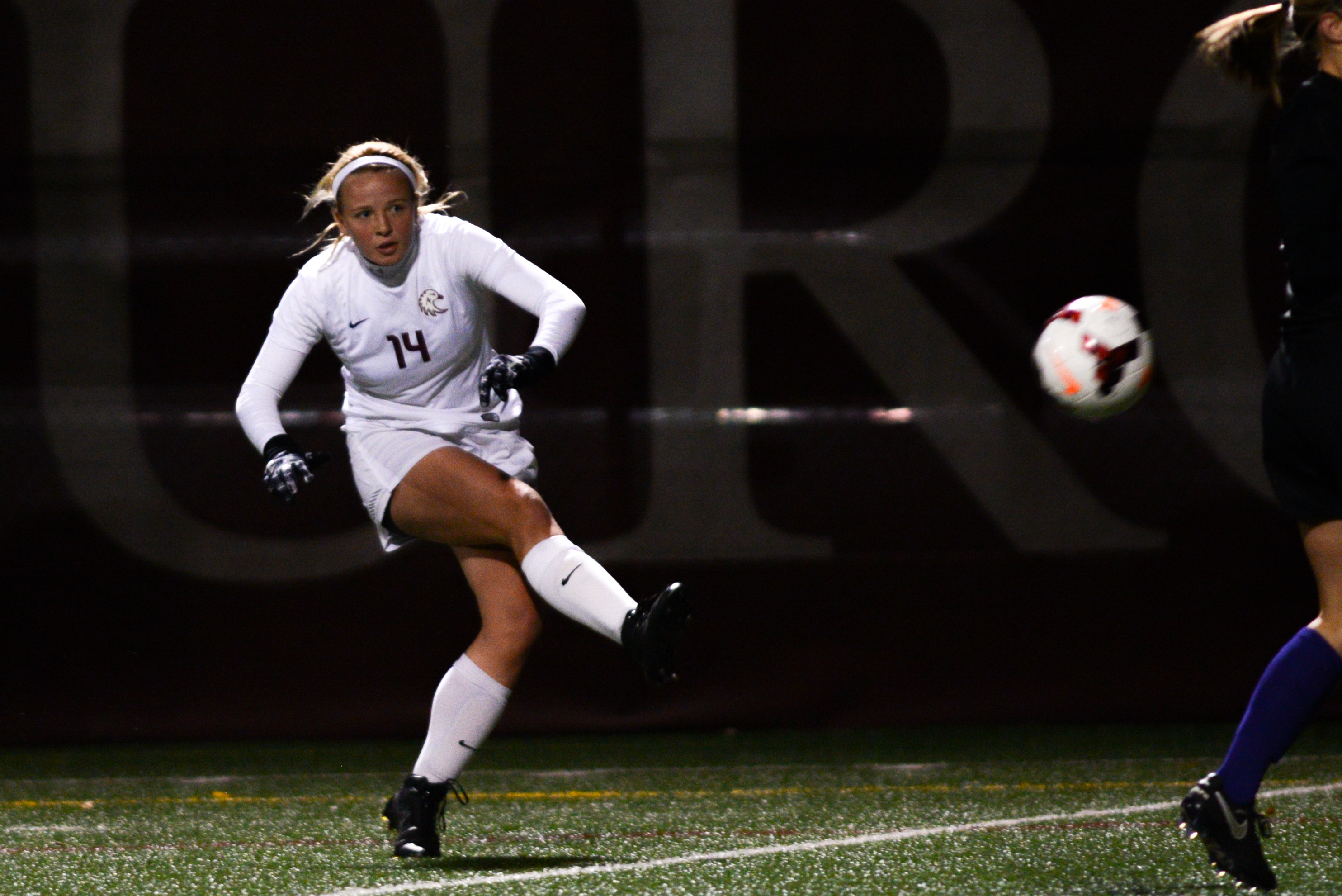 Women’s Soccer shuts down Gustavus