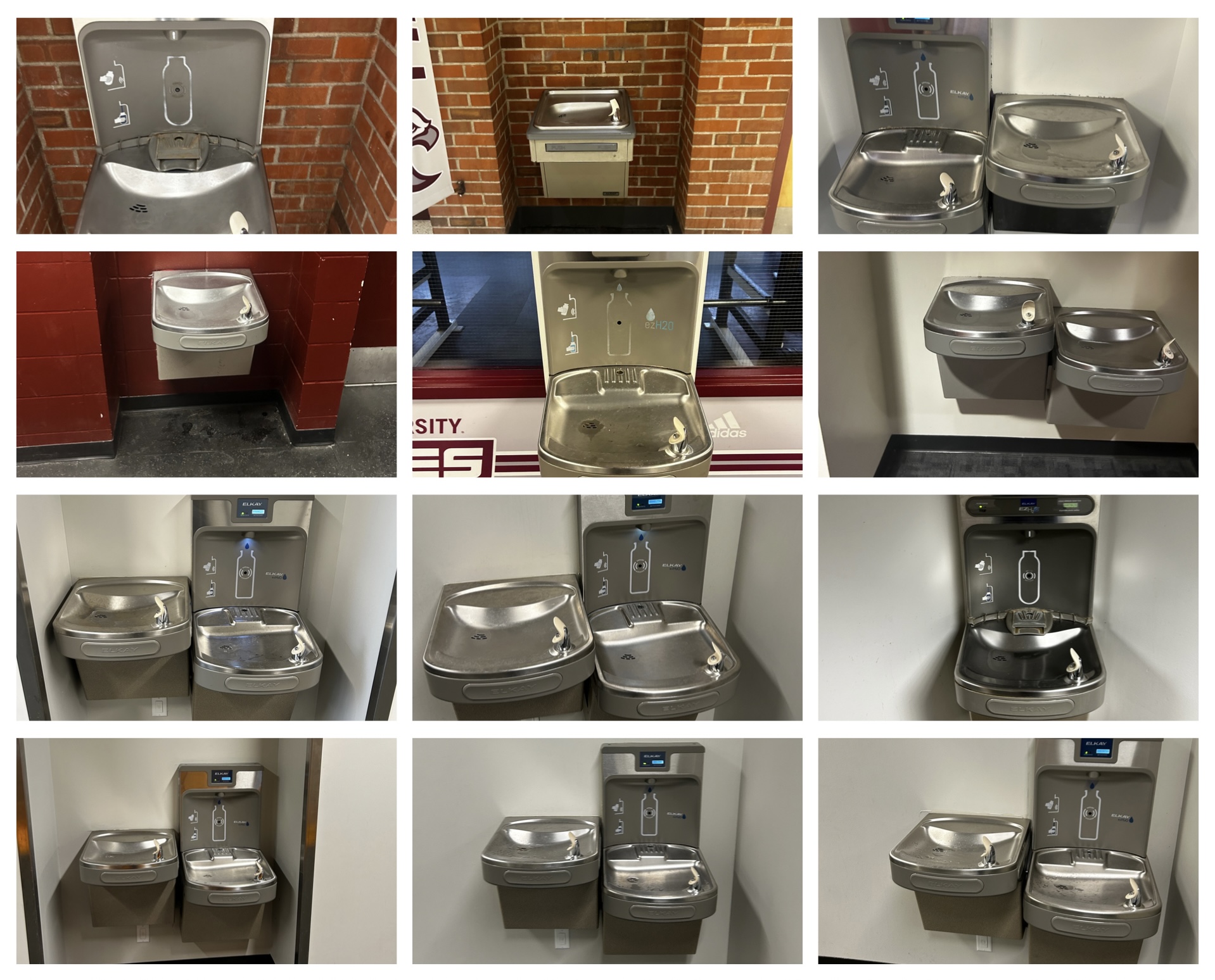 Review: Augsburg’s “Drinking Fountains” Make Me Thirsty for More