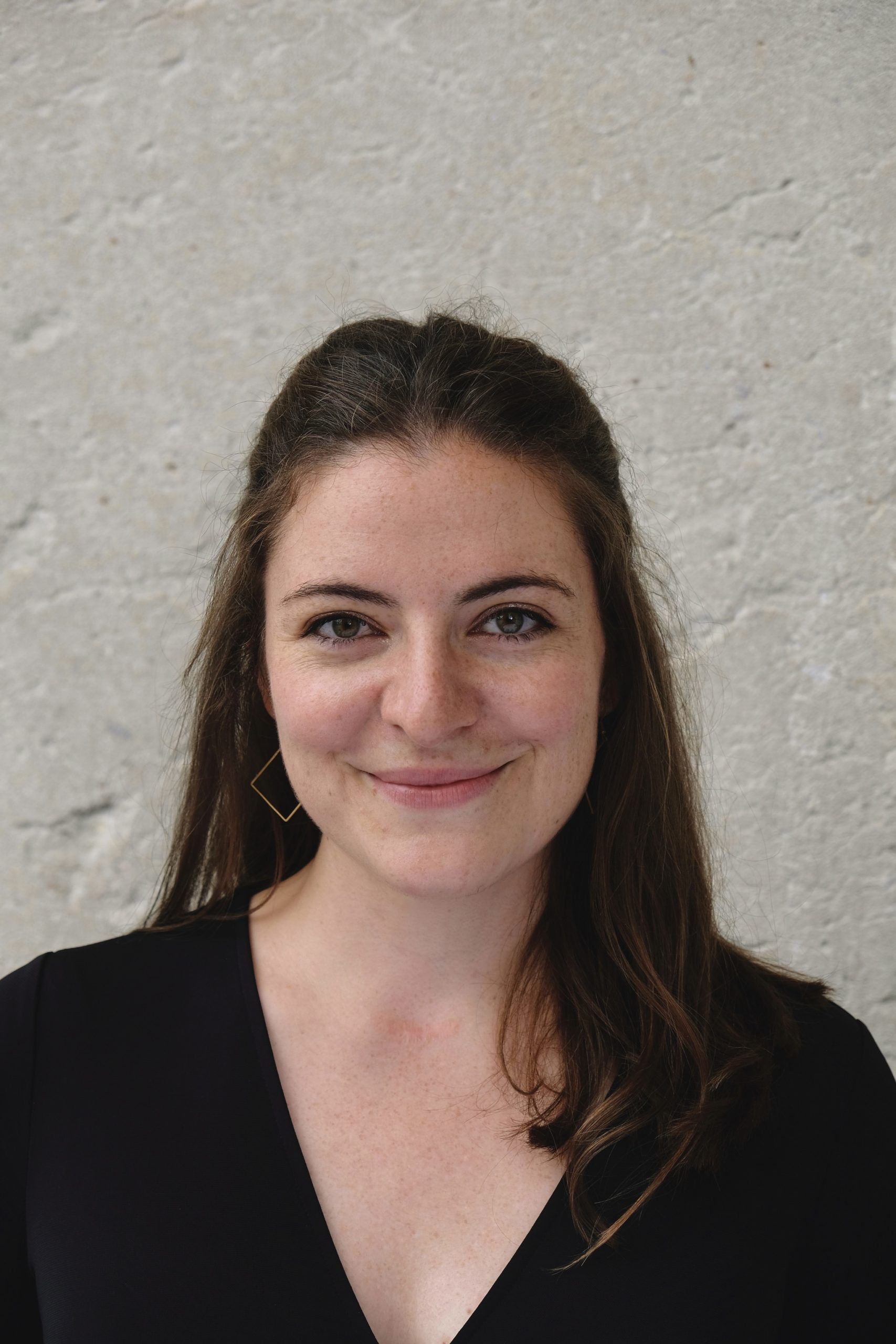 Julia Lautenbacher