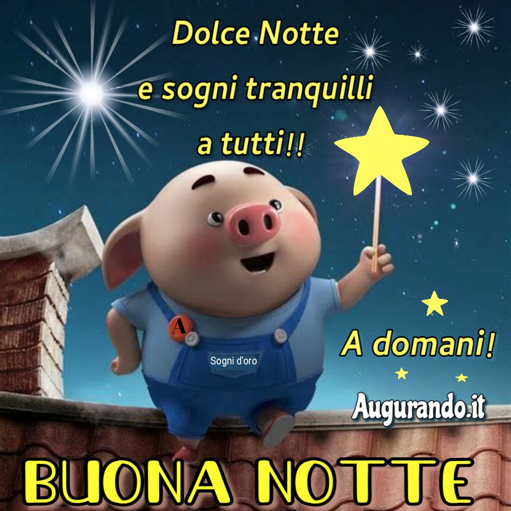Immagini Buonanotte Le Migliori Per Whatsapp E Facebook