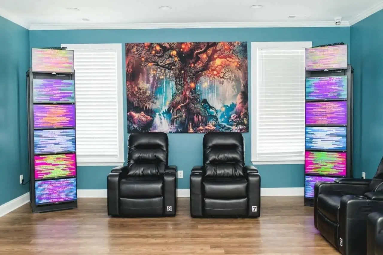 Local wellness studio owners offer holistic approach to common ailments