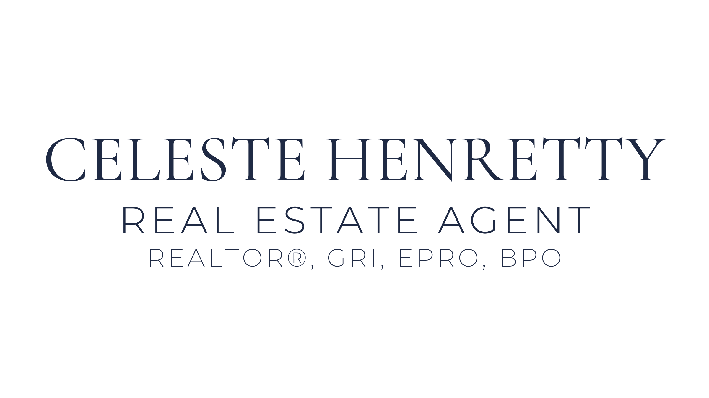 Celeste Henretty, REALTOR®