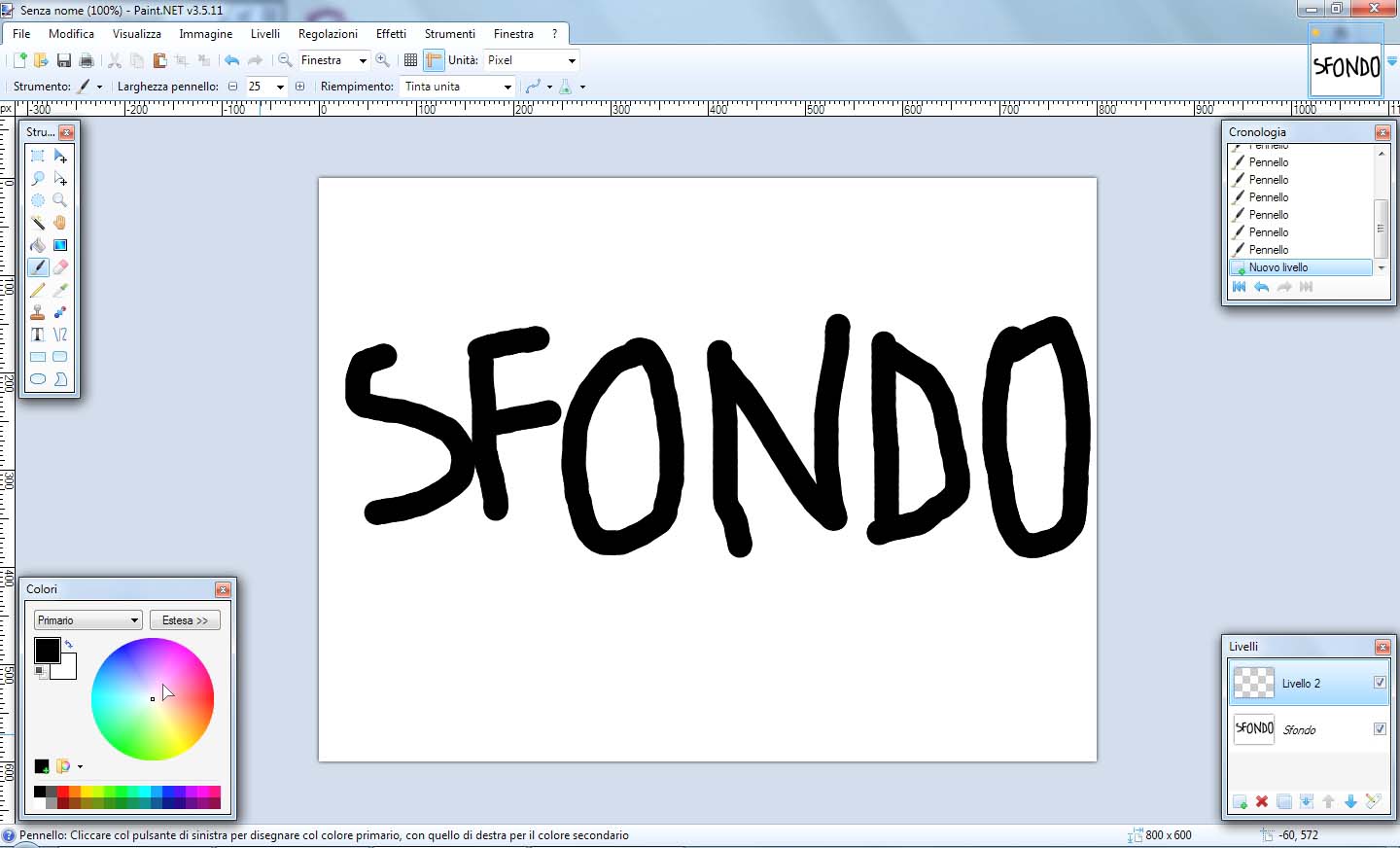 Scarica Gratis immagini Lez 2 Comprendere I Livelli ultima saluti