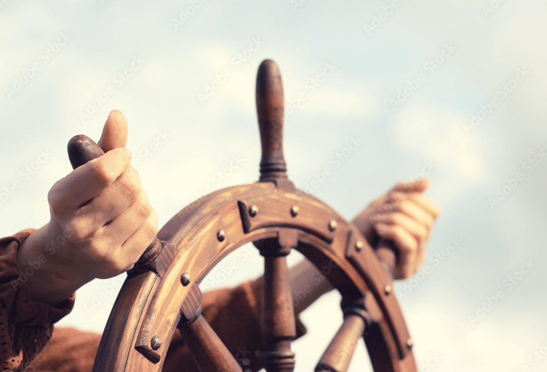 放下被需要、被認同、放棄要操控一切: 周志堅