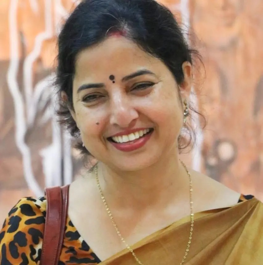 Jyoti Parihar