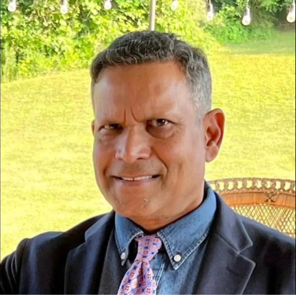 Prof Arvind Singhal