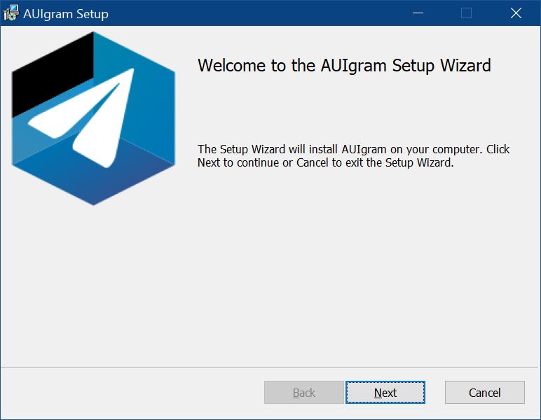 Aui Framework Packaging Your App - Creative 8K Mountain Designs | Free Download