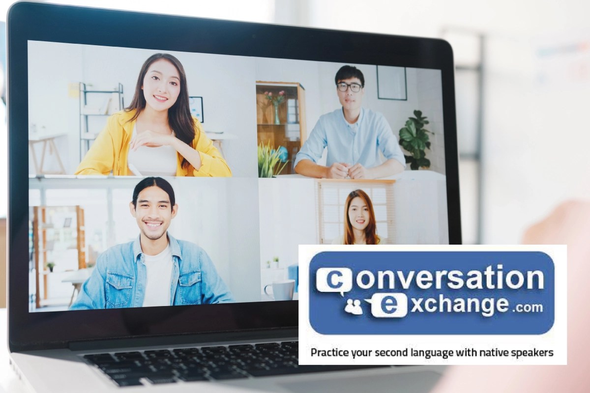 conversationexchange