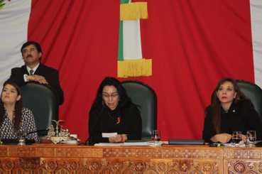 Gobiernos municipales heredaran deuda pública de 18 mil 600 MDP