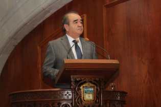 Ley abrogada atentaba contra derechos laborales de los trabajadores Ley abrogada atentaba contra derechos laborales de los trabajadores