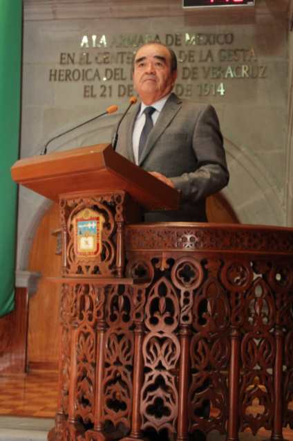 Ley abrogada atentaba contra derechos laborales de los trabajadores Ley abrogada atentaba contra derechos laborales de los trabajadores