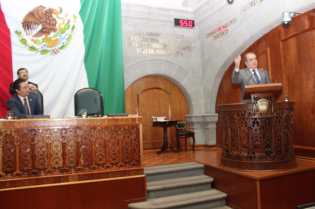Ley abrogada atentaba contra derechos laborales de los trabajadores Ley abrogada atentaba contra derechos laborales de los trabajadores