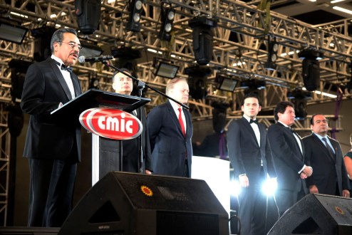 Cuenta GEM con los constructores del Estado para detonar crecimiento y desarrollo regional Cuenta GEM con los constructores del Estado para detonar crecimiento y desarrollo regional