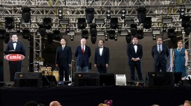 Cuenta GEM con los constructores del Estado para detonar crecimiento y desarrollo regional Cuenta GEM con los constructores del Estado para detonar crecimiento y desarrollo regional