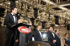 Cuenta GEM con los constructores del Estado para detonar crecimiento y desarrollo regional Cuenta GEM con los constructores del Estado para detonar crecimiento y desarrollo regional