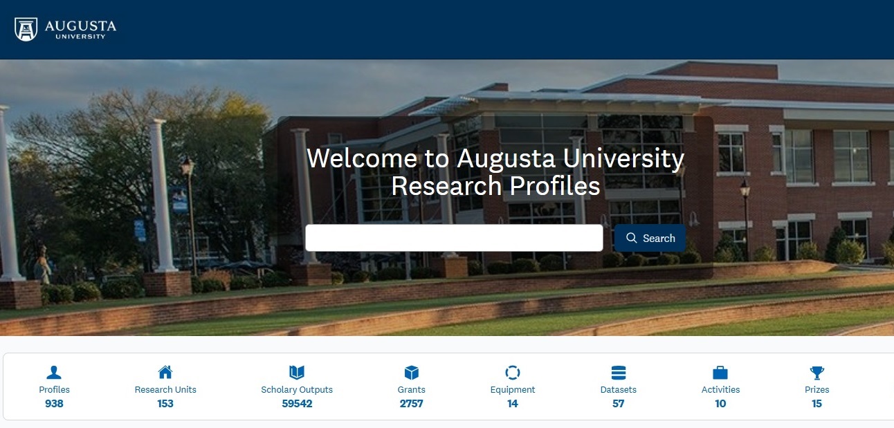 AU logo