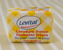 levadura