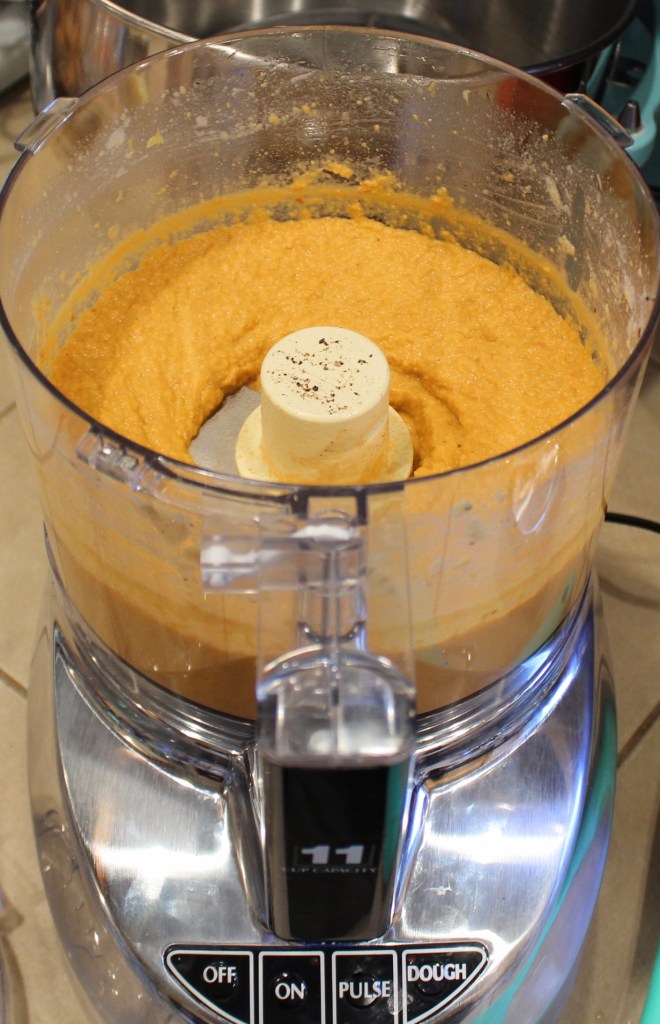 hummus