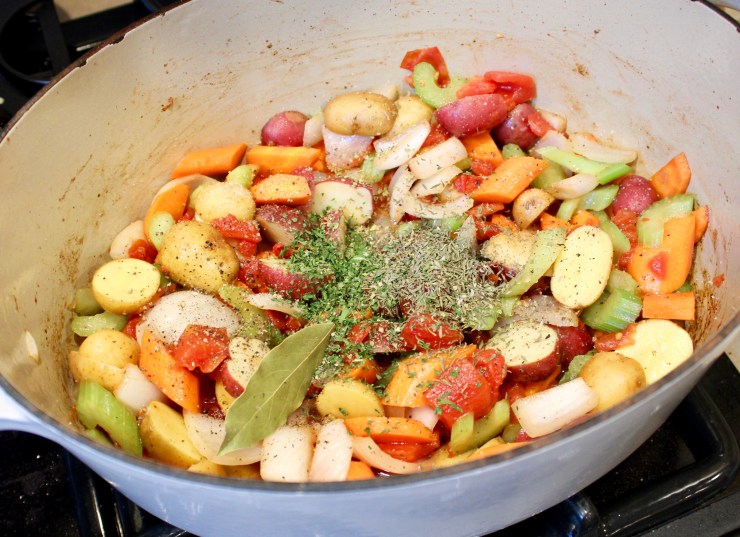 beef stew