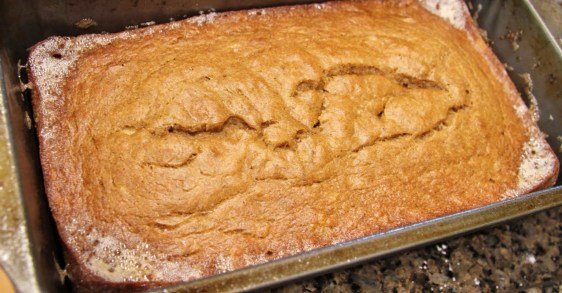 banana bread