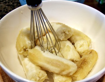 banana bread