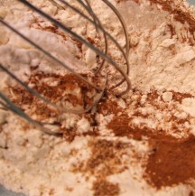 banana bread
