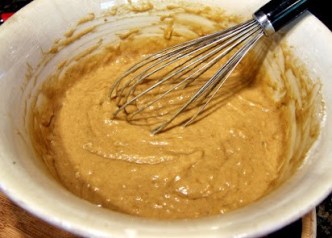 banana bread