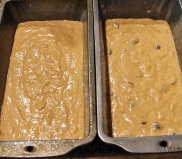 banana bread