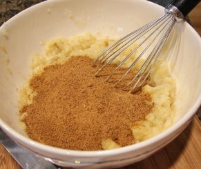 banana bread