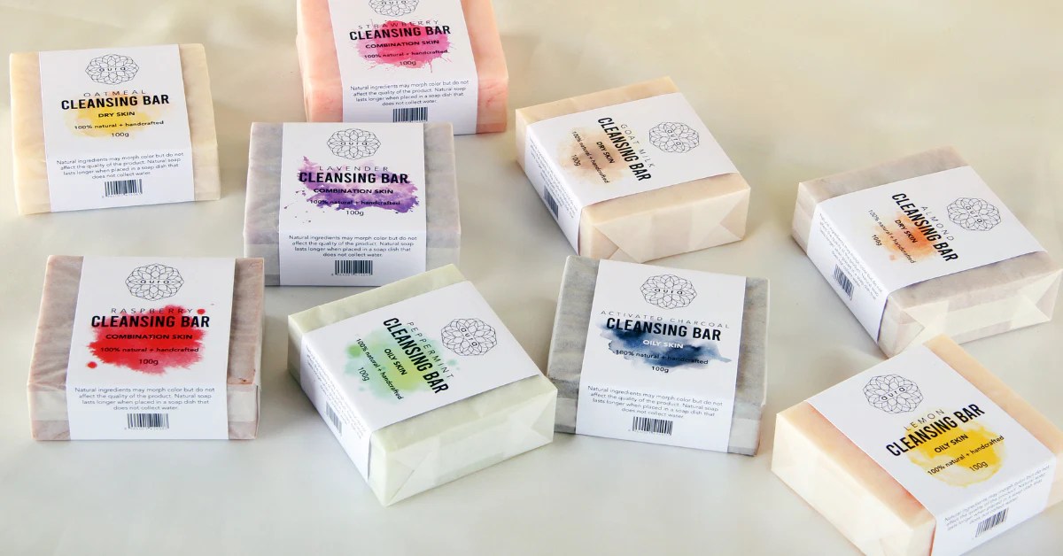 Store Locations Aura