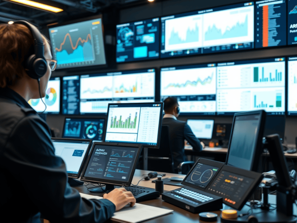Data Analytics in Process Control