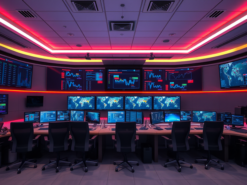 SCADA & PLC/DCS