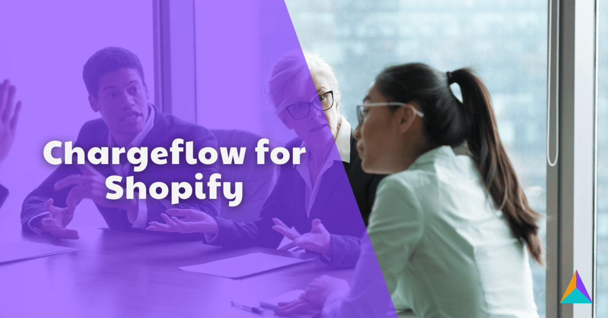 Chargeflow for Shopify - Automated Dispute Management