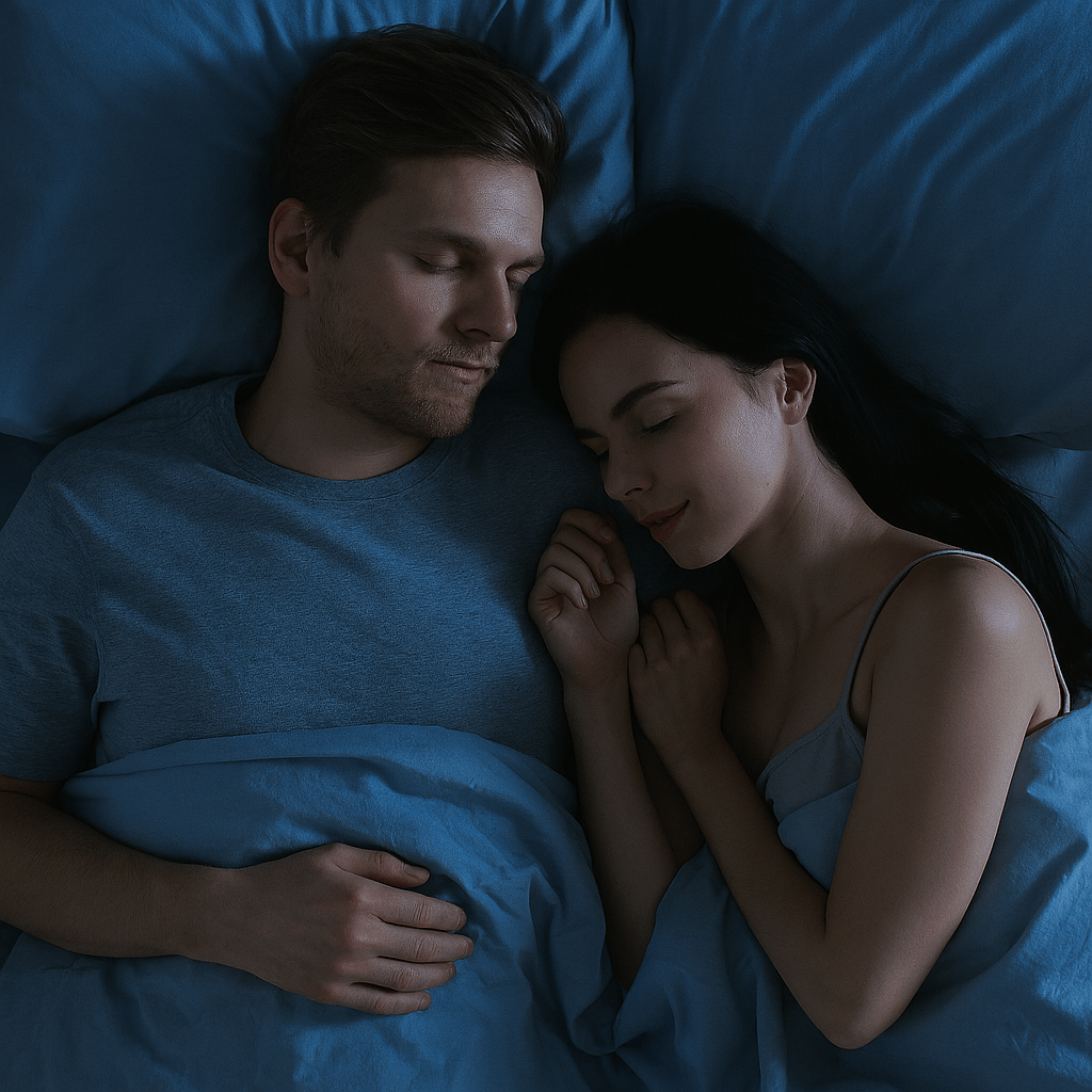 客製睡眠耳塞｜專為輕眠族設計的超舒適隔音耳塞