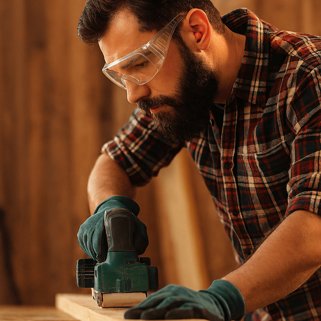 工業濾音耳塞｜高效降噪與溝通清晰｜工廠/施工/機械維修適用