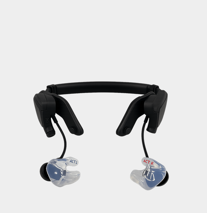 ProFlight Series 2 客製耳膜套