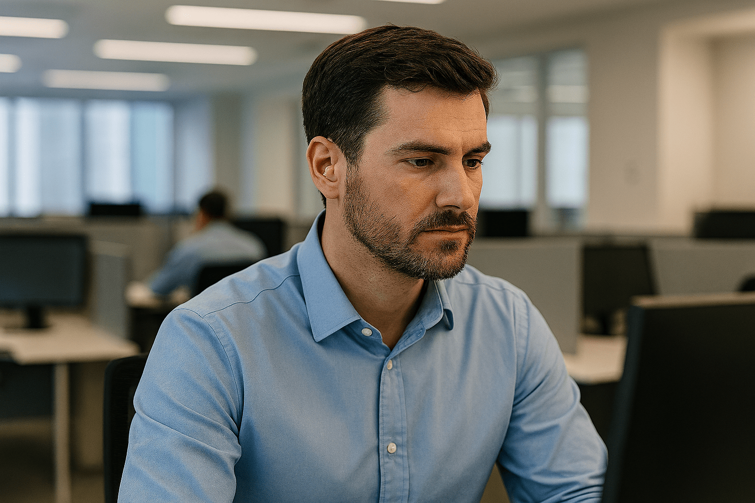 辦公室專用降噪耳塞