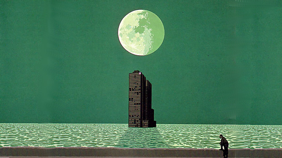Moonlight Shadow: the hidden meaning of a painful song - Auralcrave