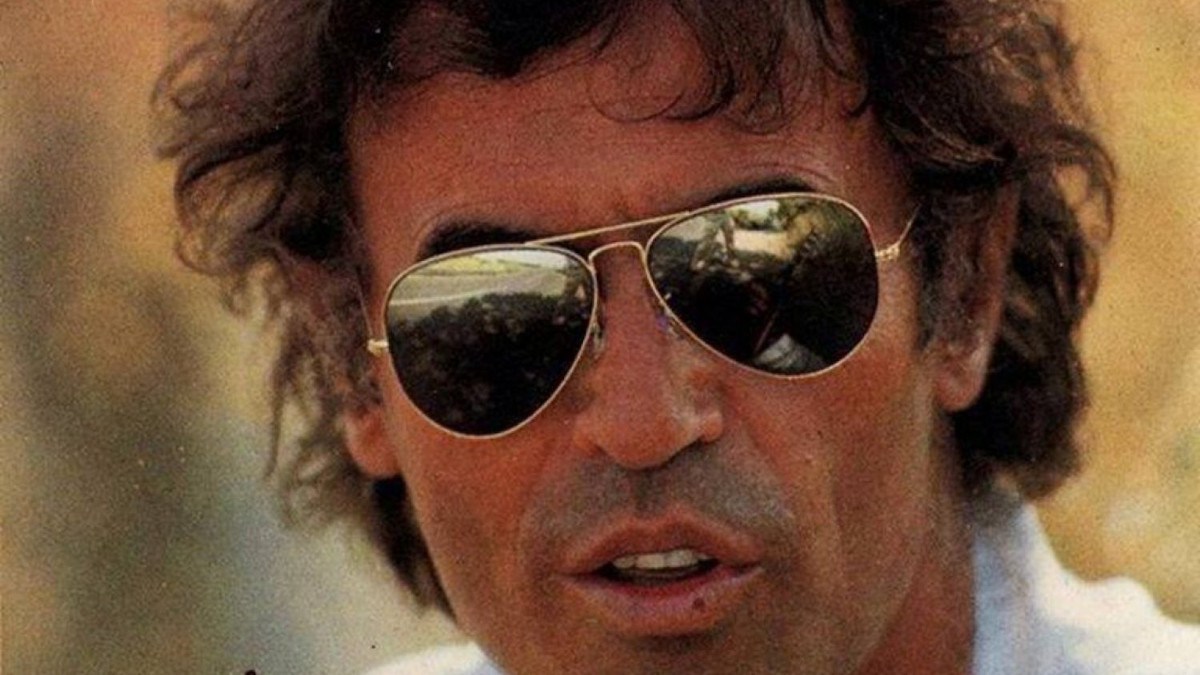 Tutto il resto è noia: le visioni pop nichiliste e il machismo reazionario  di Franco Califano - Auralcrave