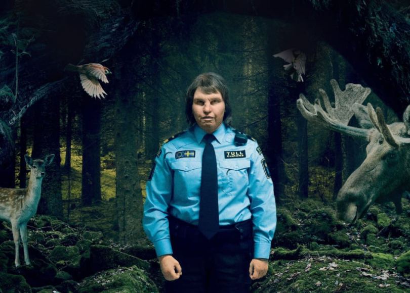 Border movie explained the meaning of the ending Auralcrave