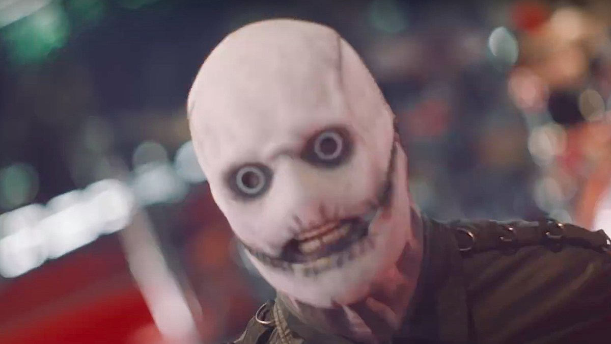 Slipknot, The Dying Song the lyrics and their meaning Auralcrave