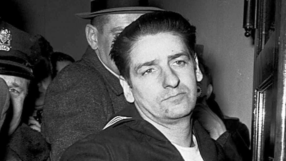 Beyond Boston Strangler Daniel Marsh, Nassar & Dempsey Auralcrave
